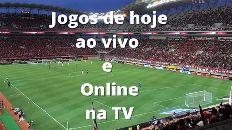 assistir jogos rmc